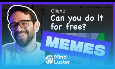 Designer Reacts to Graphic Design Memes 2021