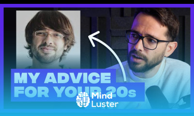 The Best Advice for Designers in Their 20s