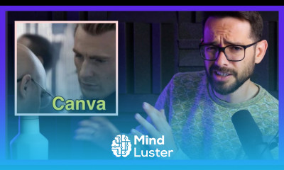 “I use Canva and think I m a graphic designer” MEME REVIEW