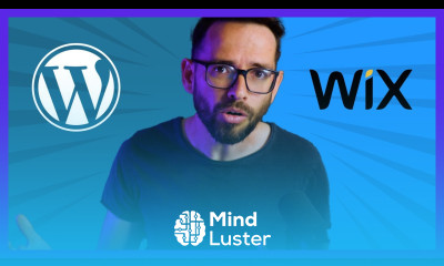 WordPress vs Wix DRAMA