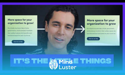 Web Design Tips To Go From Good to Glorious