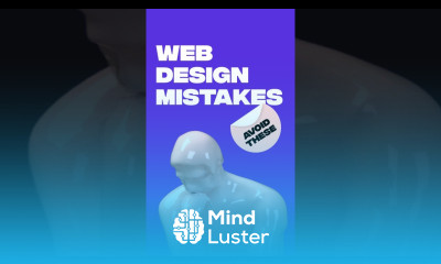 Web Design Mistakes to Avoid