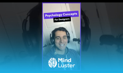 Designers Should Know These Three Design Psychology Concepts