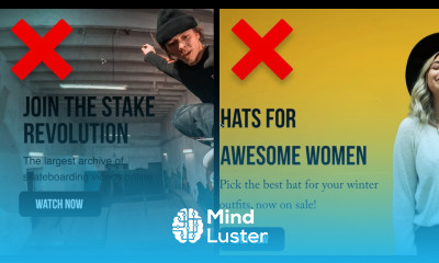 4 Critical Design Mistakes To Avoid