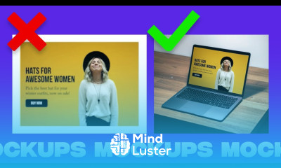 How to Design Beautiful Mockups