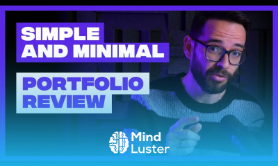 Simple ways to make your portfolio look pro