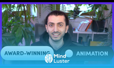 Award winning HOVER animation with Webflow