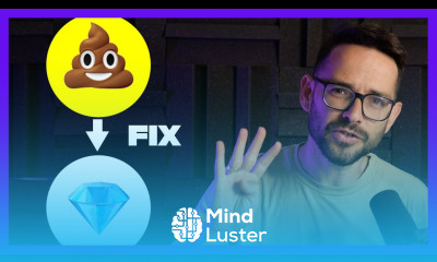 4 Web Design Mistakes and HOW to fix them In 4 minutes