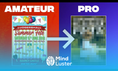 AMATEUR VS PRO 5 Common Mistakes