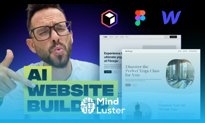 Learn Relume s mind blowing AI Site Builder Crash Course - Mind Luster
