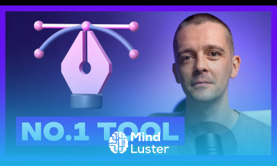 Pen Tool Crash Course