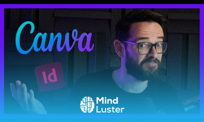 Canva Better than InDesign