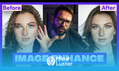 Crazy Tool to Increase Image Resolution and Quality