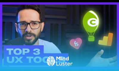 Top 3 UX Tools for Web Design