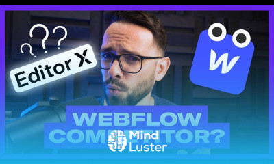 Editor X by Wix VS Webflow