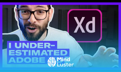 WHY SWITCH TO ADOBE XD From sketch to Adobe Xd 2020