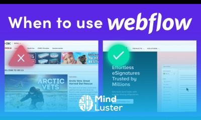 When You Should and Shouldn t Use Webflow