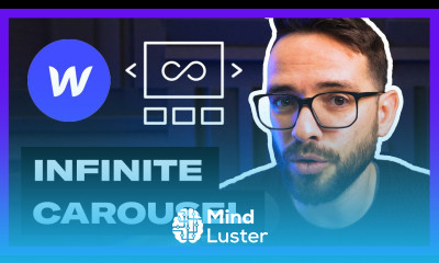 Infinite Carousel With Webflow