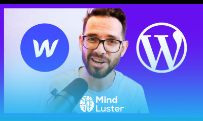 Webflow Wordpress Integration
