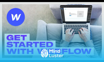 WEBFLOW FOR BEGINNERS 2020 The best web design software