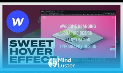 CREATE A TEXT HOVER EFFECT ON WEBFLOW IN MINUTES Webflow Weekly