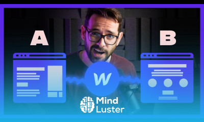 A B Testing With Webflow in 5 Minutes