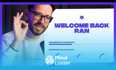 How To Create a Simple Dashboard With Webflow WEBFLOW TUTORIAL