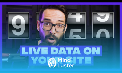 How You Can Add LIVE DATA to Your Webflow Site Super Cool Full Guide