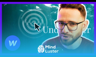 Hover Ripple Effect with Webflow
