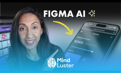 How I built a REAL app using Figma AI in 48 hrs ENTIRE UX UI Process