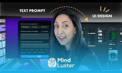 Watch AI Turn a Single Text Prompt into Stunning UI Designs in SECONDS  Uizard Miro Autodesigner