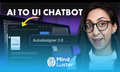 Chat with your UI Designs using Uizard Autodesigner 2 0