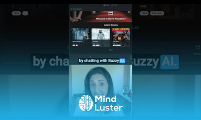 Watch AI Design and Code an App from a Text Prompt   shorts
