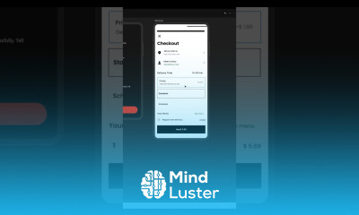 Turn a Screenshot into a UI Design with AI Autodesigner