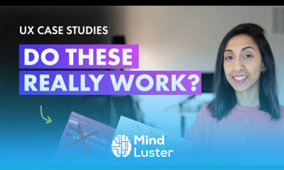 Generating UX UI Ideas and Case Studies