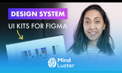 The Greatest Design System UI Kits for Figma Full UI tutorial