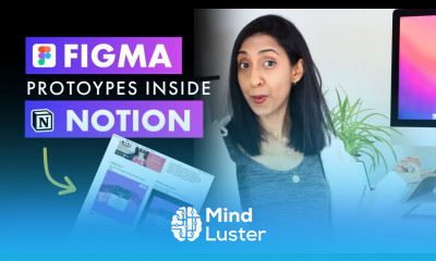 Figma Notion Use Figma Prototypes inside of Notion