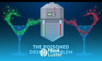 The Poisoned Drinks Problem