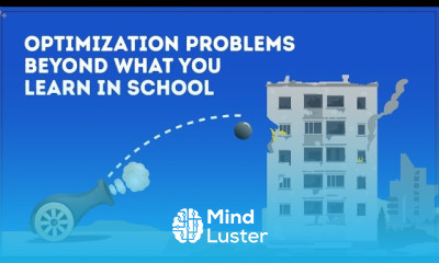 Dear all calculus students This is why you re learning about optimization