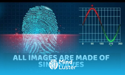 When the FBI had too many fingerprints in storage The mathematics of image compression