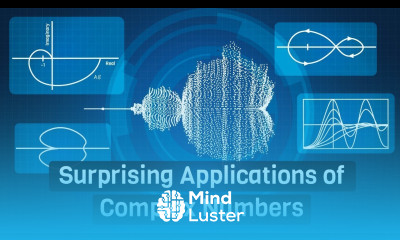 How do complex numbers actually apply to control systems