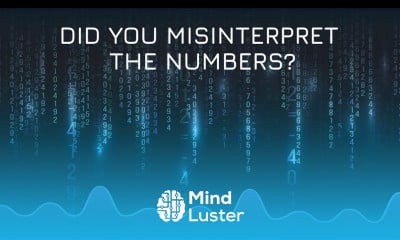 When numbers don t tell the full story