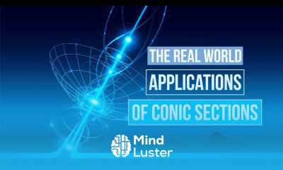 What your teachers probably never told you about the parabola hyperbola and ellipse