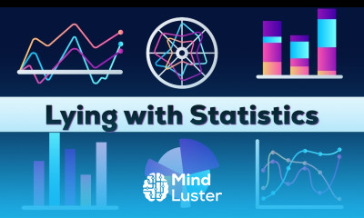 This is How Easy It Is to Lie With Statistics