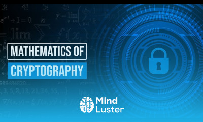 The Mathematics of Cryptography