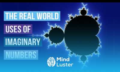 The Real World Uses of Imaginary Numbers