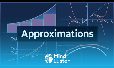 Approximations The engineering way