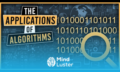 The Applications of Algorithms