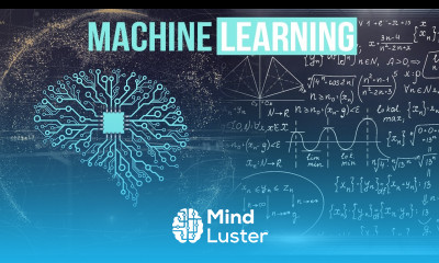 The Mathematics of Machine Learning