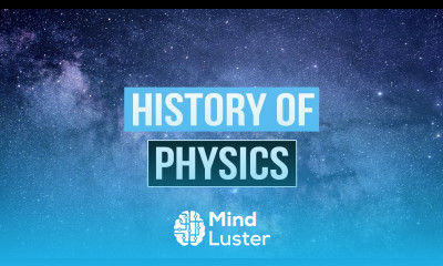 The History of Physics and Its Applications